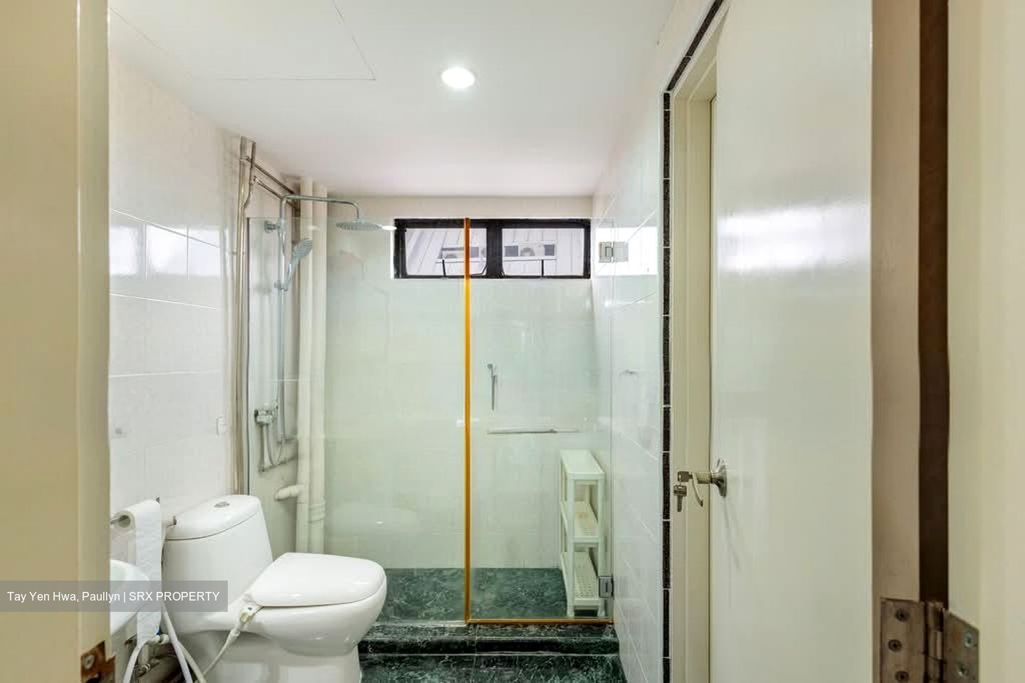 Tanah Merah Mansion (D16), Condominium #536933781